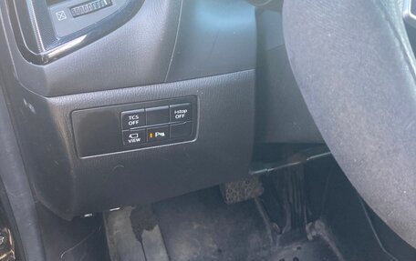 Mazda CX-4, 2021 год, 2 430 000 рублей, 9 фотография