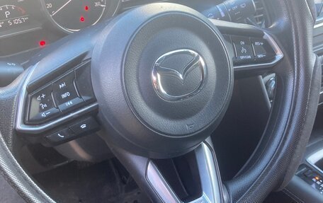 Mazda CX-4, 2021 год, 2 430 000 рублей, 10 фотография