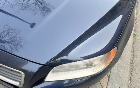 Volvo S80 II рестайлинг 2, 2010 год, 855 000 рублей, 4 фотография