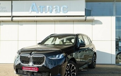 BMW X3, 2025 год, 6 890 000 рублей, 1 фотография