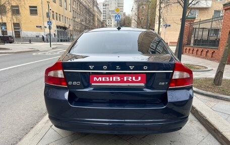 Volvo S80 II рестайлинг 2, 2010 год, 855 000 рублей, 8 фотография