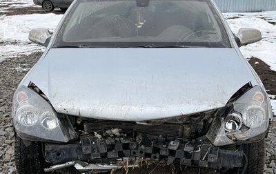 Opel Astra H, 2007 год, 240 000 рублей, 1 фотография