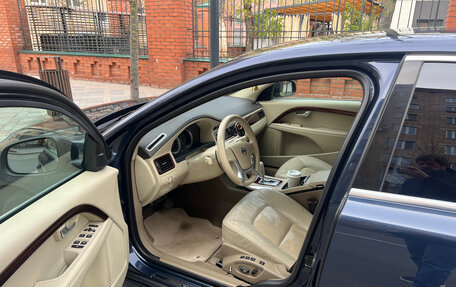 Volvo S80 II рестайлинг 2, 2010 год, 855 000 рублей, 13 фотография