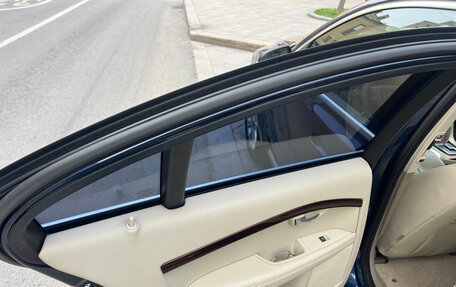 Volvo S80 II рестайлинг 2, 2010 год, 855 000 рублей, 17 фотография