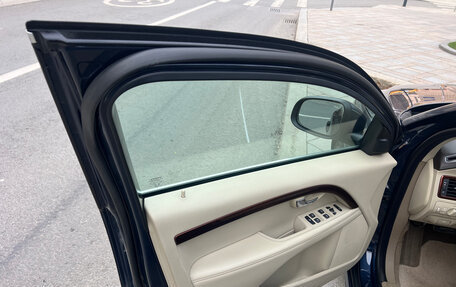 Volvo S80 II рестайлинг 2, 2010 год, 855 000 рублей, 16 фотография