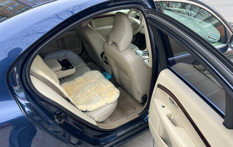 Volvo S80 II рестайлинг 2, 2010 год, 855 000 рублей, 19 фотография