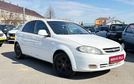 Chevrolet Lacetti, 2012 год, 530 000 рублей, 1 фотография