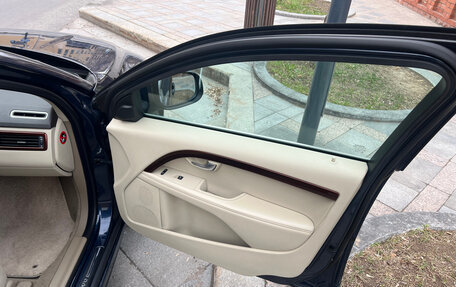 Volvo S80 II рестайлинг 2, 2010 год, 855 000 рублей, 21 фотография