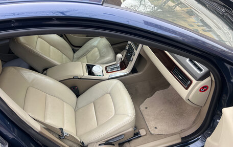 Volvo S80 II рестайлинг 2, 2010 год, 855 000 рублей, 20 фотография