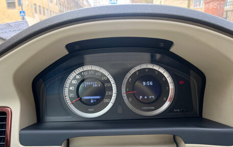 Volvo S80 II рестайлинг 2, 2010 год, 855 000 рублей, 23 фотография