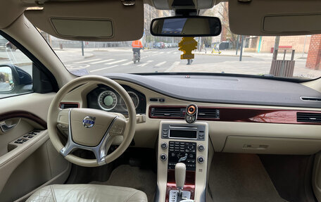 Volvo S80 II рестайлинг 2, 2010 год, 855 000 рублей, 22 фотография