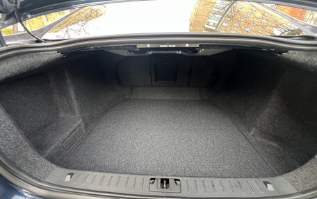 Volvo S80 II рестайлинг 2, 2010 год, 855 000 рублей, 28 фотография