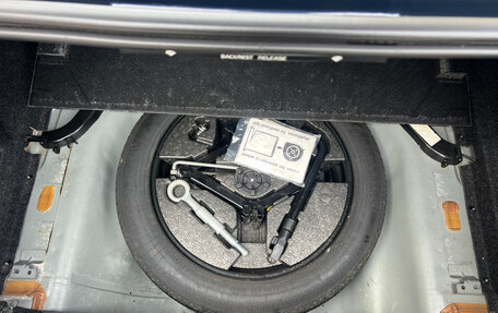 Volvo S80 II рестайлинг 2, 2010 год, 855 000 рублей, 30 фотография