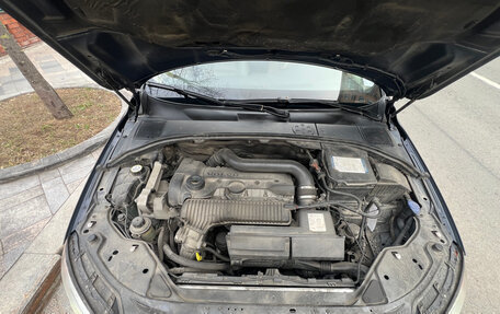 Volvo S80 II рестайлинг 2, 2010 год, 855 000 рублей, 27 фотография