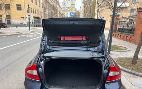 Volvo S80 II рестайлинг 2, 2010 год, 855 000 рублей, 29 фотография