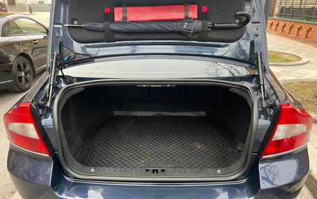 Volvo S80 II рестайлинг 2, 2010 год, 855 000 рублей, 31 фотография