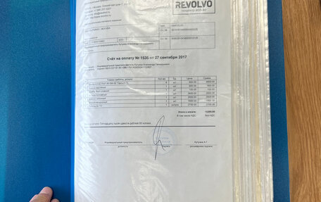 Volvo S80 II рестайлинг 2, 2010 год, 855 000 рублей, 34 фотография