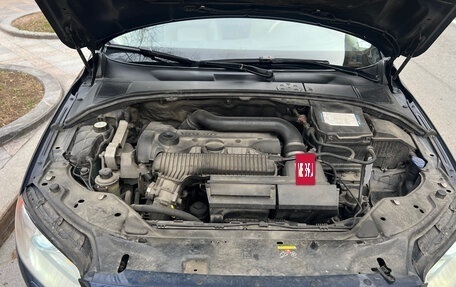 Volvo S80 II рестайлинг 2, 2010 год, 855 000 рублей, 25 фотография