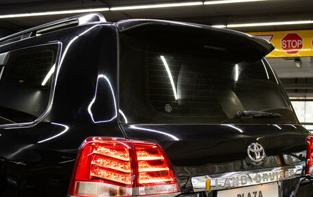 Toyota Land Cruiser 200, 2013 год, 2 999 000 рублей, 7 фотография