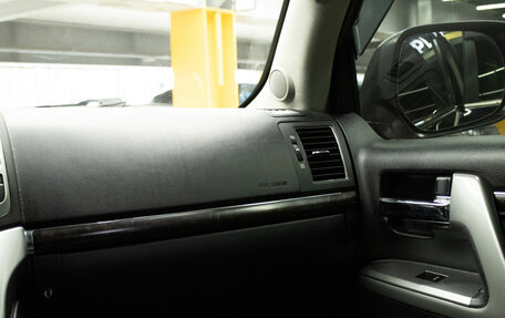 Toyota Land Cruiser 200, 2013 год, 2 999 000 рублей, 9 фотография