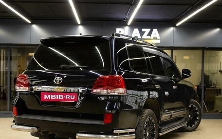 Toyota Land Cruiser 200, 2013 год, 2 999 000 рублей, 4 фотография