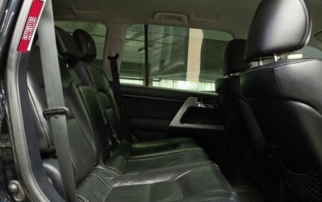 Toyota Land Cruiser 200, 2013 год, 2 999 000 рублей, 14 фотография