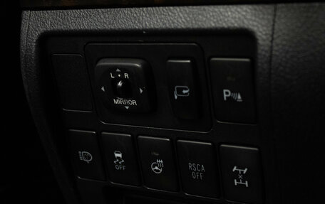 Toyota Land Cruiser 200, 2013 год, 2 999 000 рублей, 17 фотография