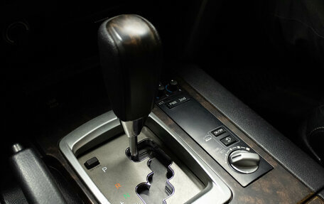 Toyota Land Cruiser 200, 2013 год, 2 999 000 рублей, 27 фотография