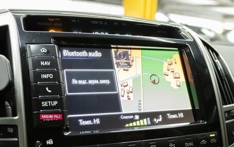 Toyota Land Cruiser 200, 2013 год, 2 999 000 рублей, 25 фотография