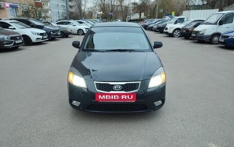 KIA Rio II, 2011 год, 500 000 рублей, 2 фотография