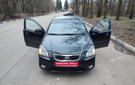 KIA Rio II, 2011 год, 500 000 рублей, 4 фотография