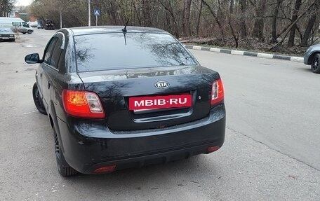 KIA Rio II, 2011 год, 500 000 рублей, 7 фотография
