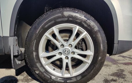 Volkswagen Tiguan I, 2012 год, 899 000 рублей, 9 фотография