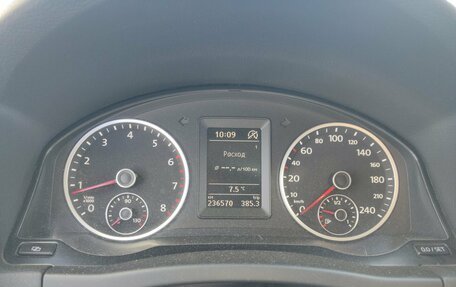 Volkswagen Tiguan I, 2012 год, 899 000 рублей, 10 фотография