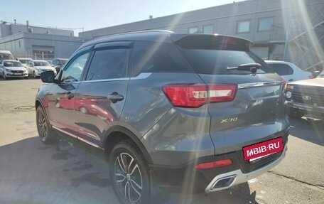 Lifan X70 I, 2018 год, 899 000 рублей, 7 фотография
