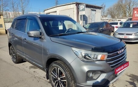 Lifan X70 I, 2018 год, 899 000 рублей, 3 фотография