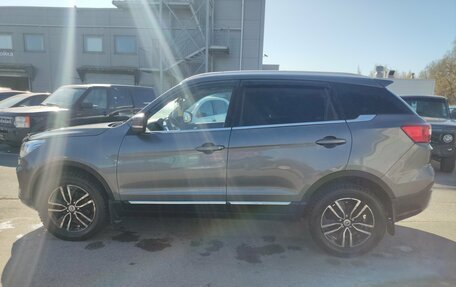 Lifan X70 I, 2018 год, 899 000 рублей, 8 фотография