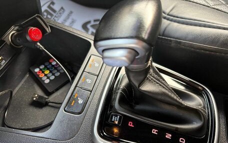 KIA Rio IV, 2021 год, 1 660 000 рублей, 15 фотография