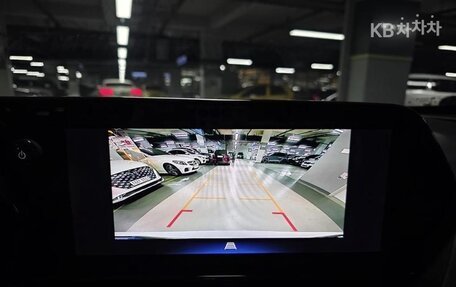 Chevrolet Trax, 2023 год, 1 730 000 рублей, 11 фотография