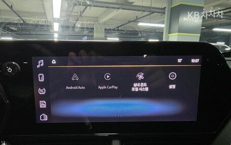 Chevrolet Trax, 2023 год, 1 730 000 рублей, 10 фотография