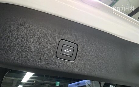 Chevrolet Trax, 2023 год, 1 730 000 рублей, 13 фотография