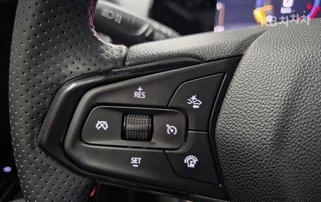 Chevrolet Trax, 2023 год, 1 730 000 рублей, 12 фотография