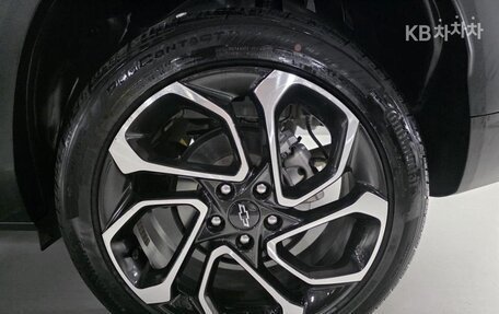 Chevrolet Trax, 2023 год, 1 730 000 рублей, 5 фотография