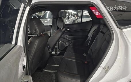 Chevrolet Trax, 2023 год, 1 730 000 рублей, 8 фотография