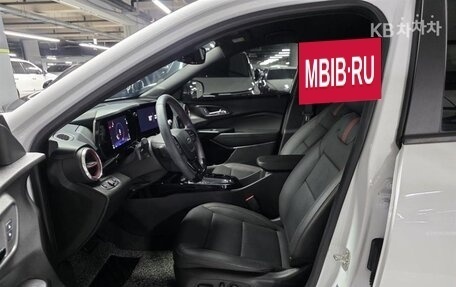 Chevrolet Trax, 2023 год, 1 730 000 рублей, 7 фотография