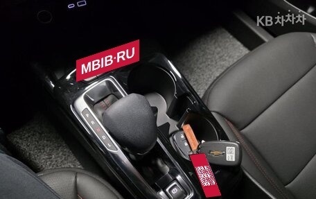 Chevrolet Trax, 2023 год, 1 730 000 рублей, 9 фотография