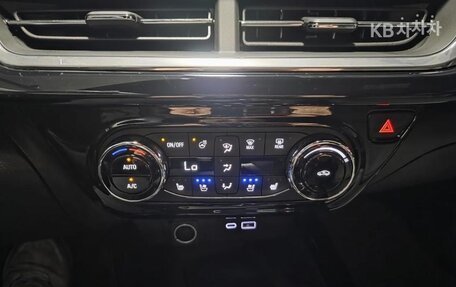 Chevrolet Trax, 2023 год, 1 730 000 рублей, 14 фотография