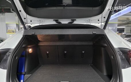 Chevrolet Trax, 2023 год, 1 730 000 рублей, 15 фотография