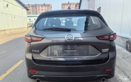 Mazda CX-5, 2025 год, 2 691 000 рублей, 3 фотография