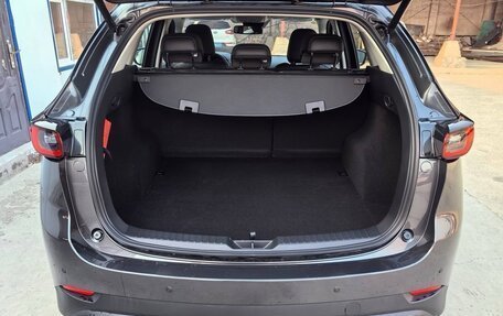 Mazda CX-5, 2025 год, 2 691 000 рублей, 8 фотография